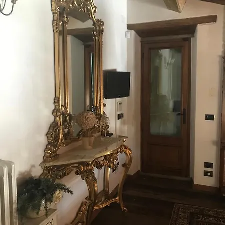 I Tre Cherubini - Il Romitoio, Rifugio Di Lusso Villa *