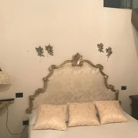 I Tre Cherubini - Il Romitoio, Rifugio Di Lusso Villa