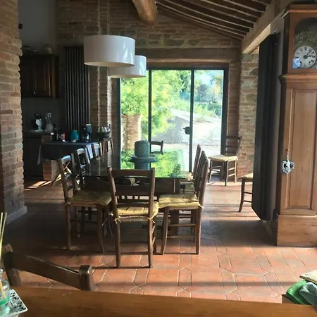 I Tre Cherubini - Il Romitoio, Rifugio Di Lusso Villa