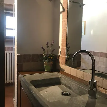 I Tre Cherubini - Il Romitoio, Rifugio Di Lusso Villa